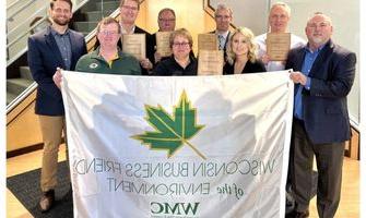 Wisconsin Manufacturers & Commerce Announces Recipients of 2022 Business Friend of the Environment Award - WMC Wisconsins Chamber